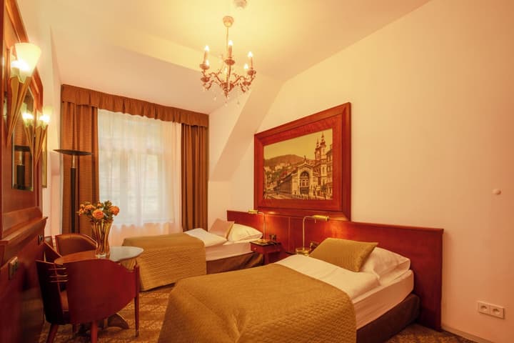Hotel Golden Lamb
