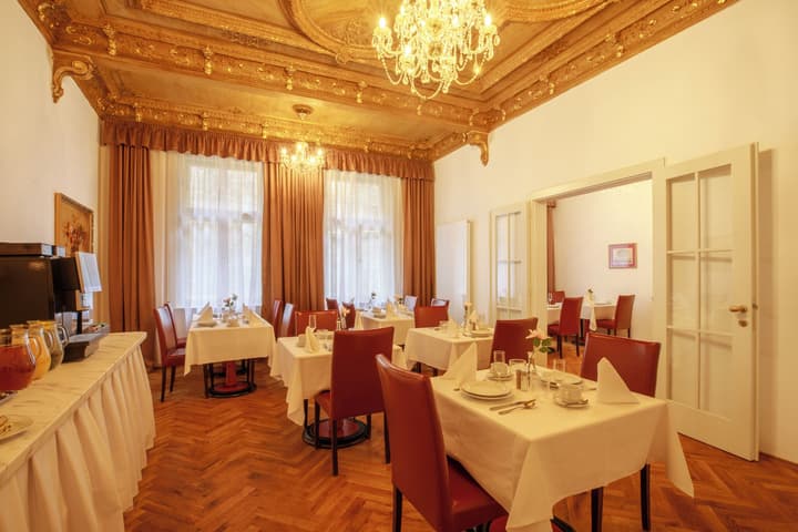 Hotel Golden Lamb