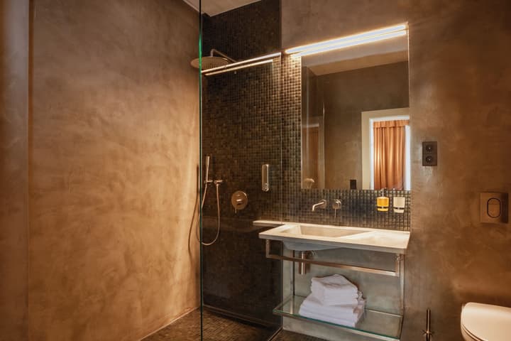 Hotel Golden Lamb