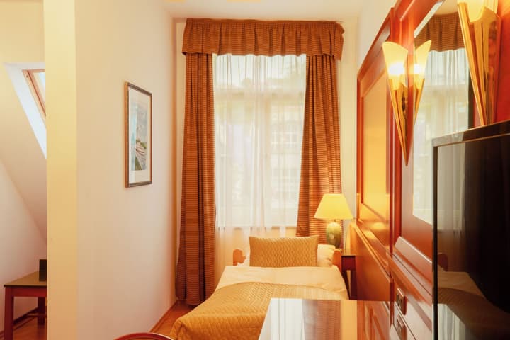 Hotel Golden Lamb