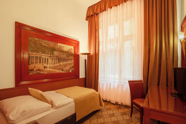 Hotel Golden Lamb