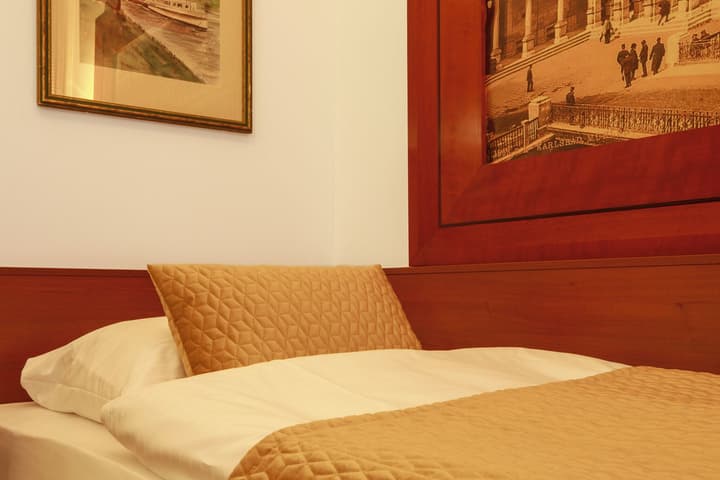 Hotel Golden Lamb