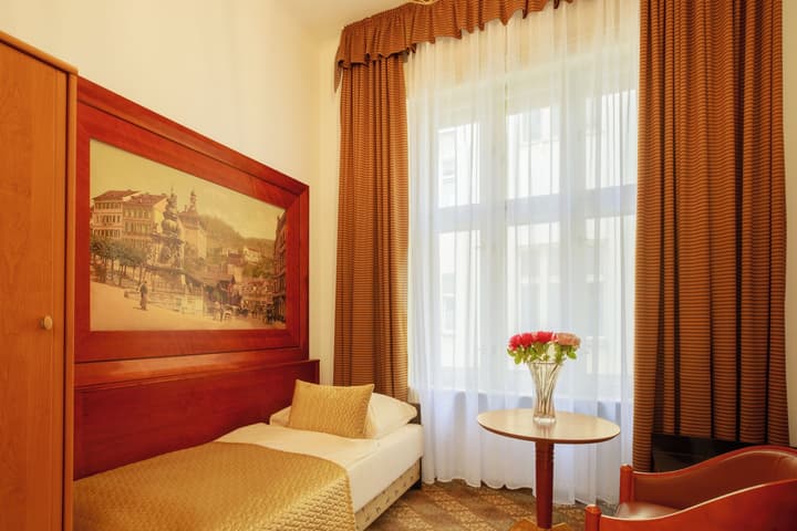 Hotel Golden Lamb