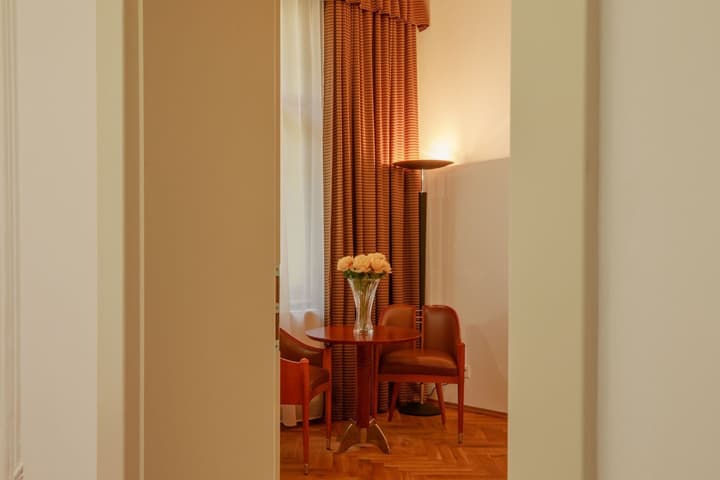 Hotel Golden Lamb