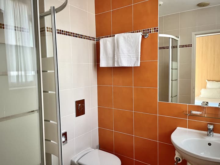 Hôtel Dinard Balmoral