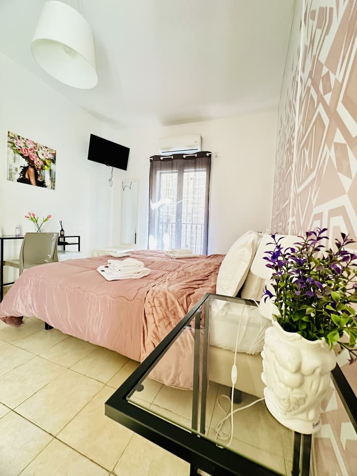 B&B Casa Lilla