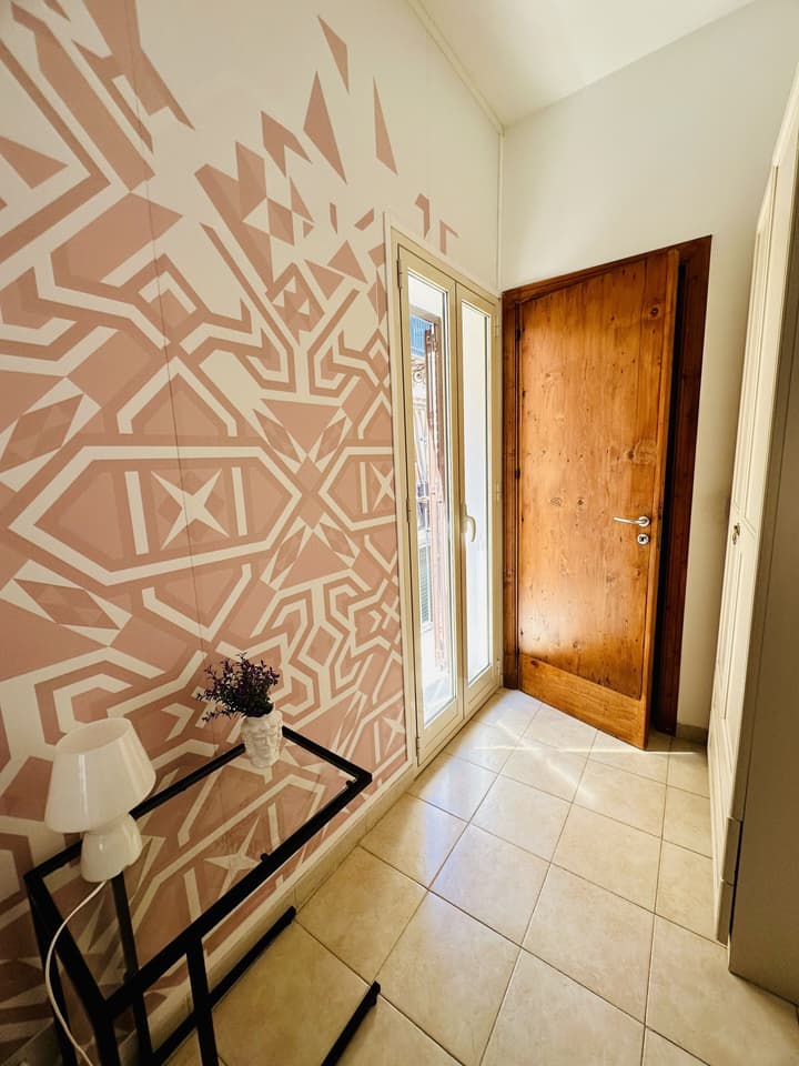 B&B Casa Lilla