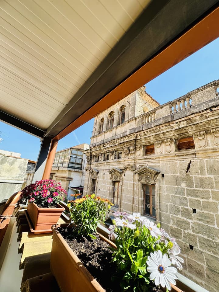B&B Casa Lilla