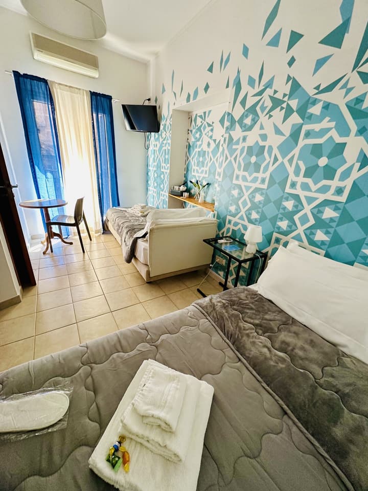 B&B Casa Lilla