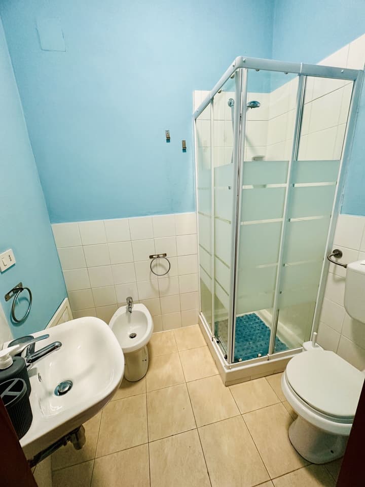 B&B Casa Lilla