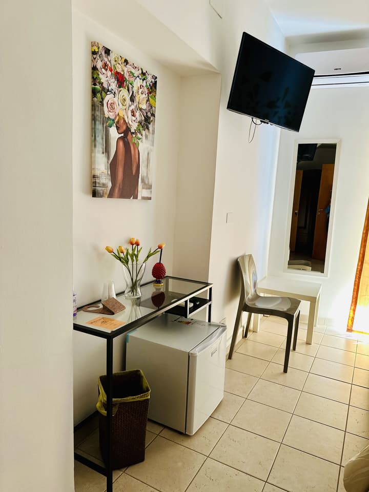 B&B Casa Lilla