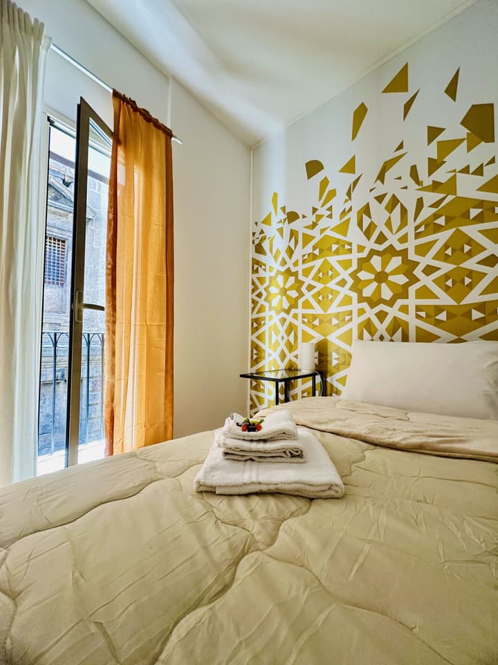 B&B Casa Lilla