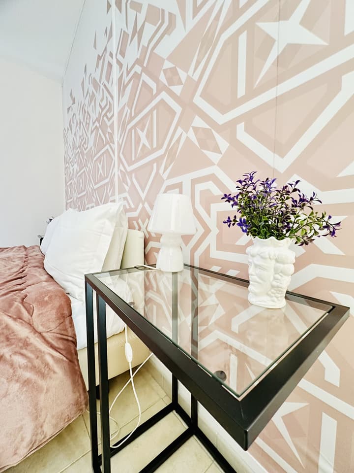 B&B Casa Lilla