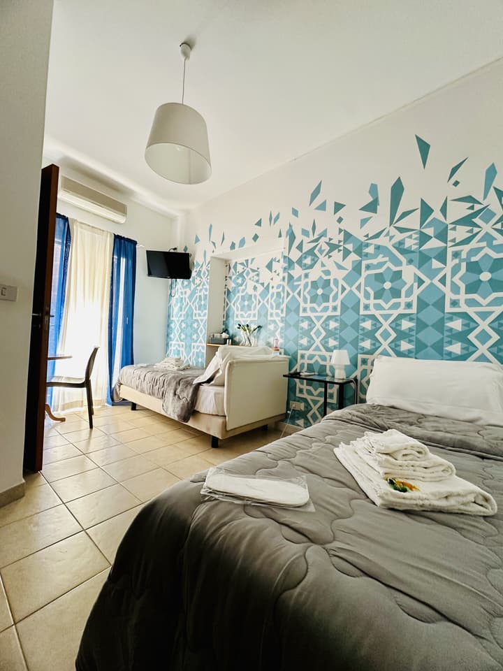 B&B Casa Lilla