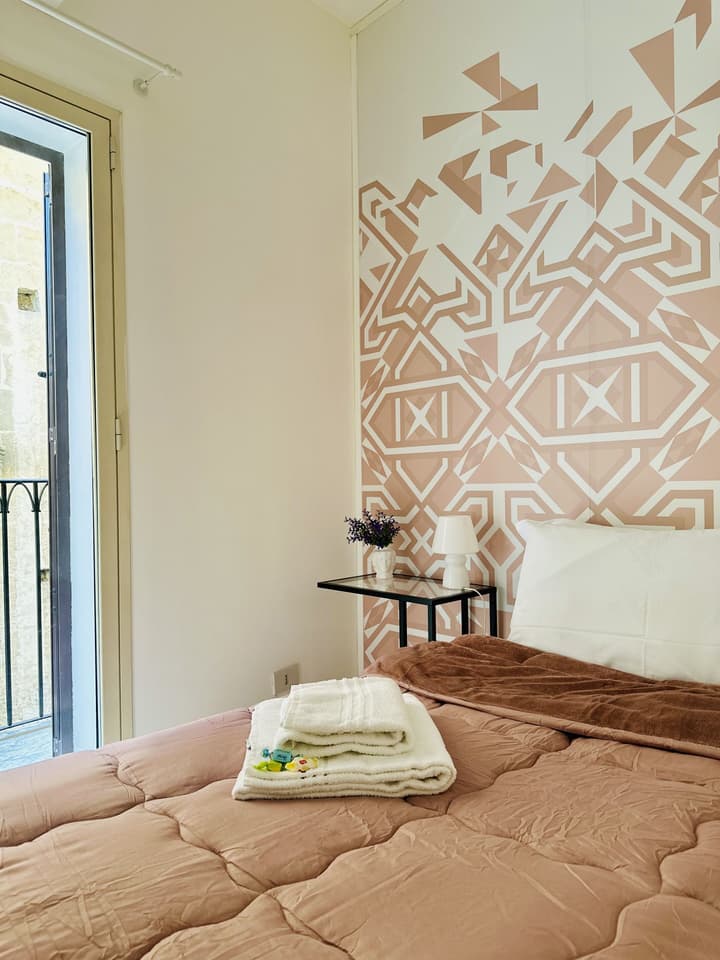 B&B Casa Lilla