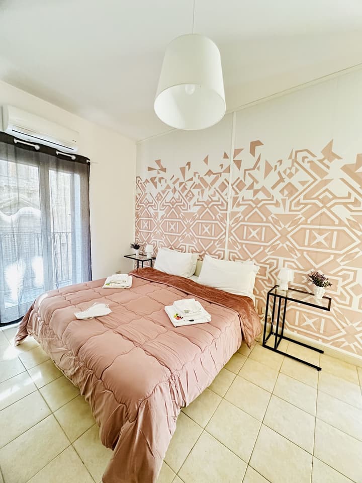 B&B Casa Lilla