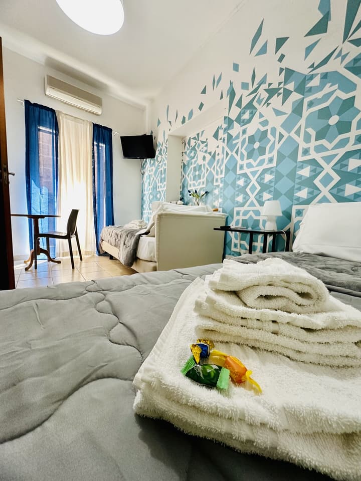 B&B Casa Lilla