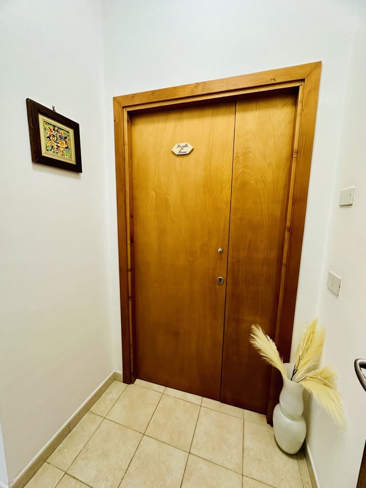 B&B Casa Lilla