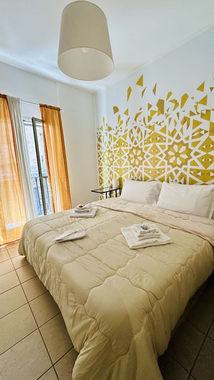 B&B Casa Lilla