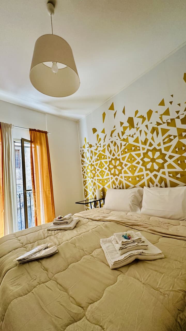 B&B Casa Lilla