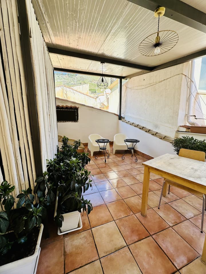 B&B Casa Lilla