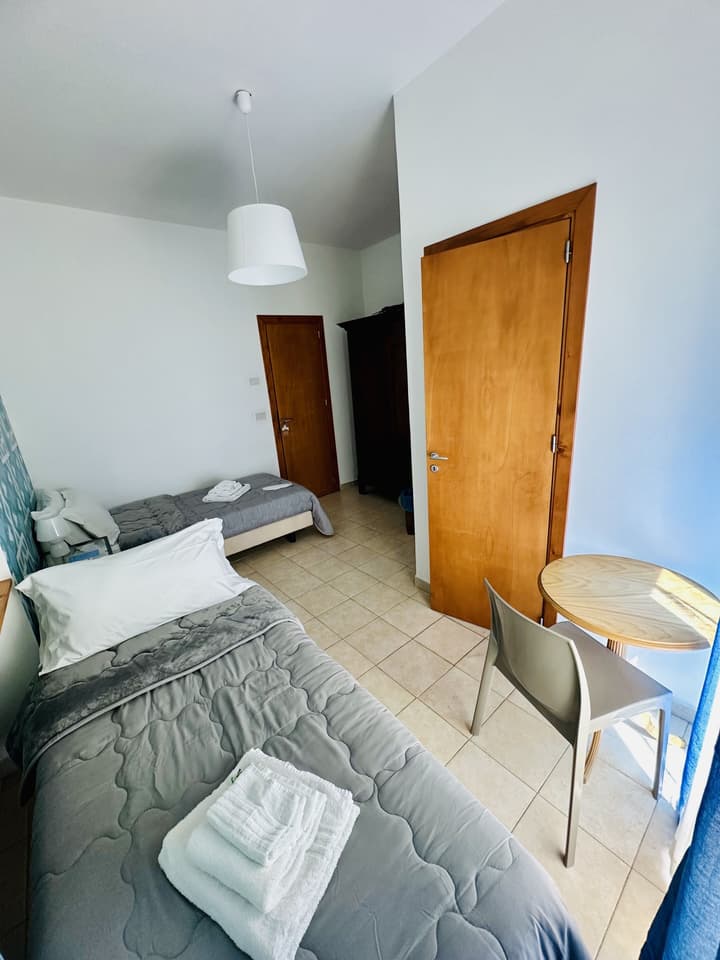 B&B Casa Lilla