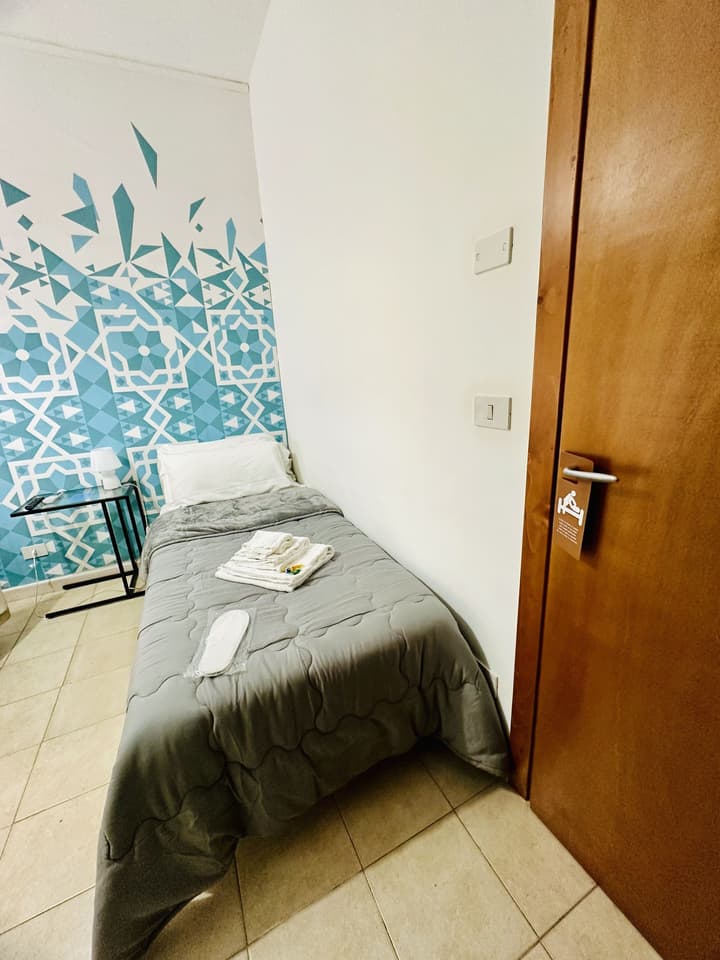B&B Casa Lilla