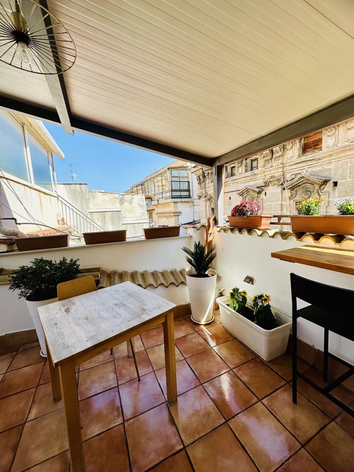 B&B Casa Lilla