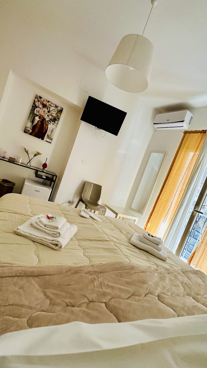 B&B Casa Lilla