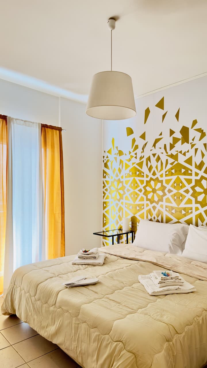 B&B Casa Lilla