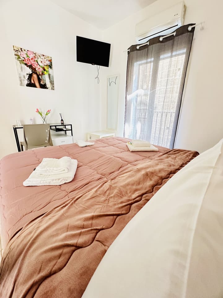 B&B Casa Lilla