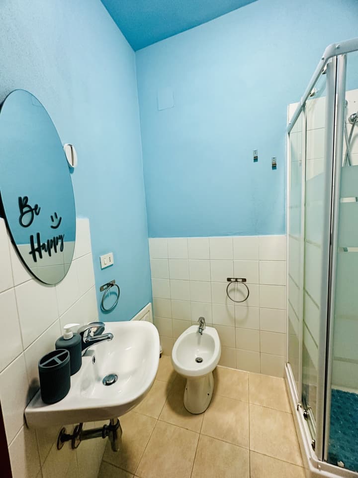 B&B Casa Lilla