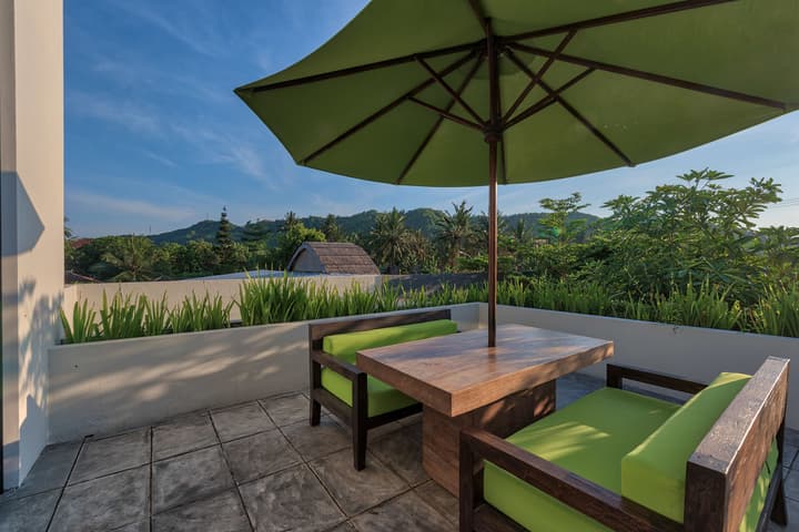 Kemangi Bed & Breakfast