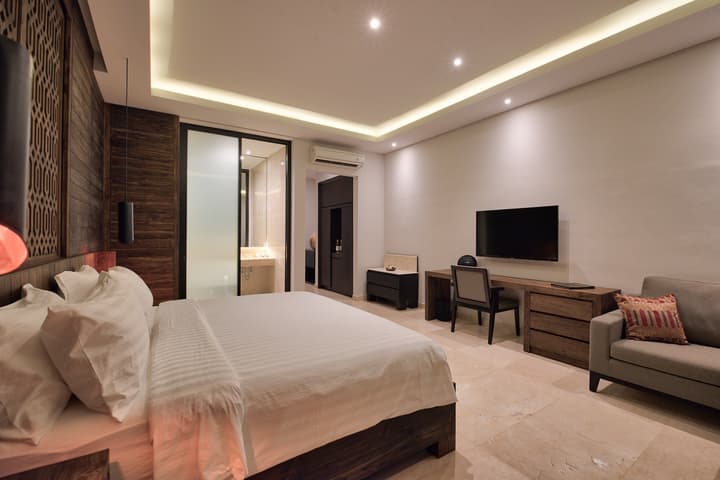 Kemangi Bed & Breakfast