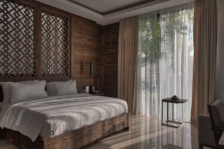 Kemangi Bed & Breakfast