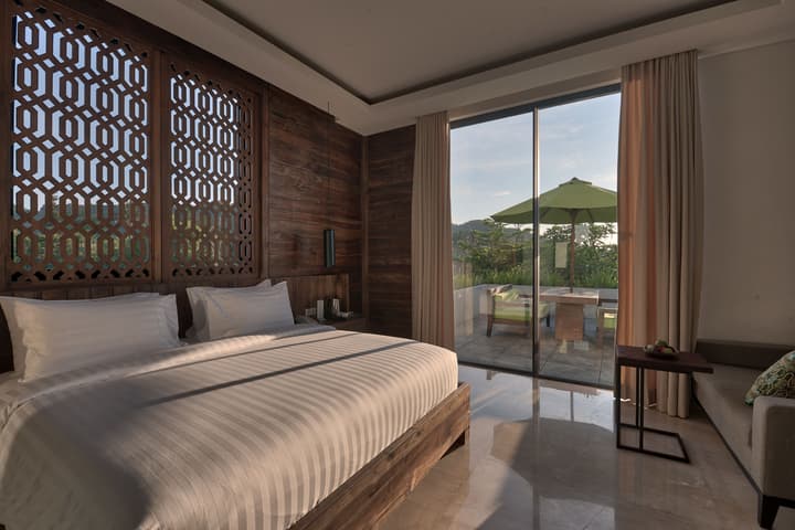 Kemangi Bed & Breakfast