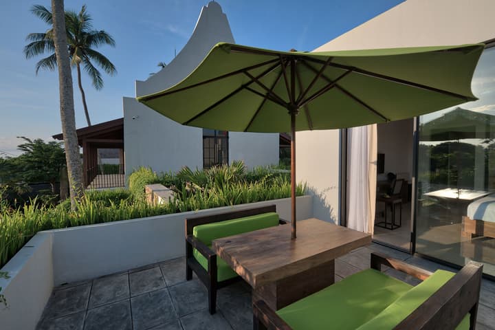 Kemangi Bed & Breakfast