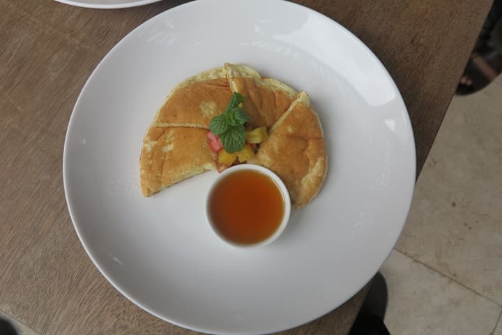 Kemangi Bed & Breakfast