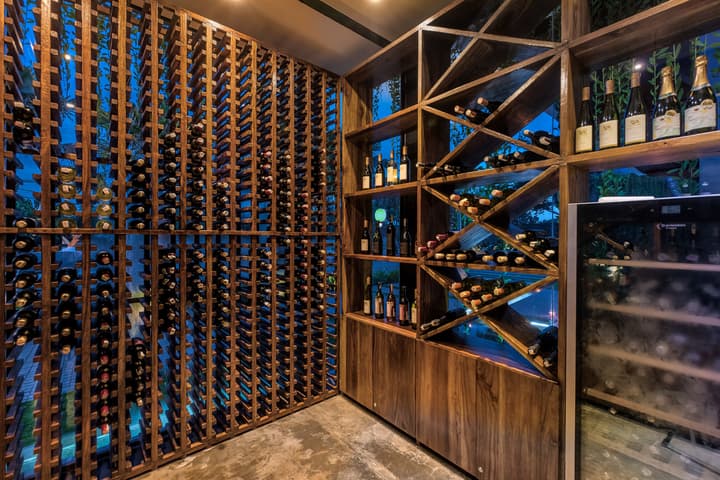 Kemangi Bed & Breakfast