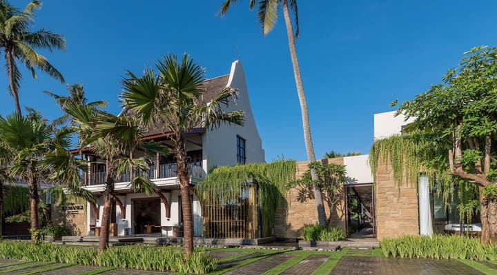 Kemangi Bed & Breakfast