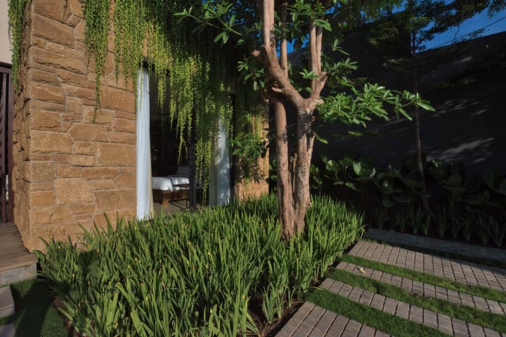 Kemangi Bed & Breakfast