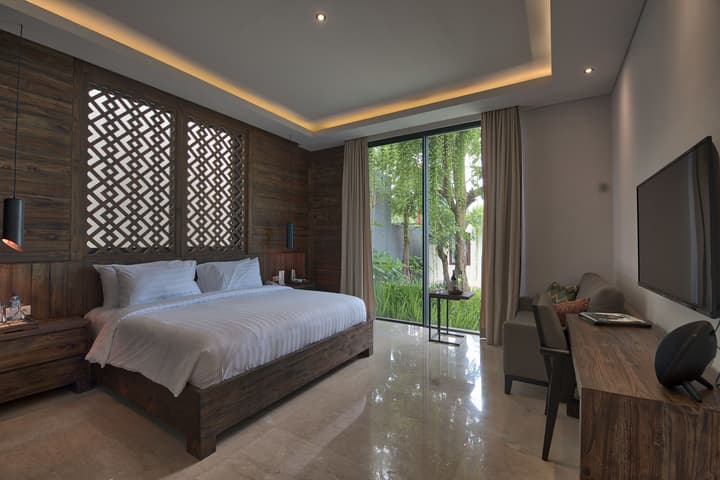 Kemangi Bed & Breakfast