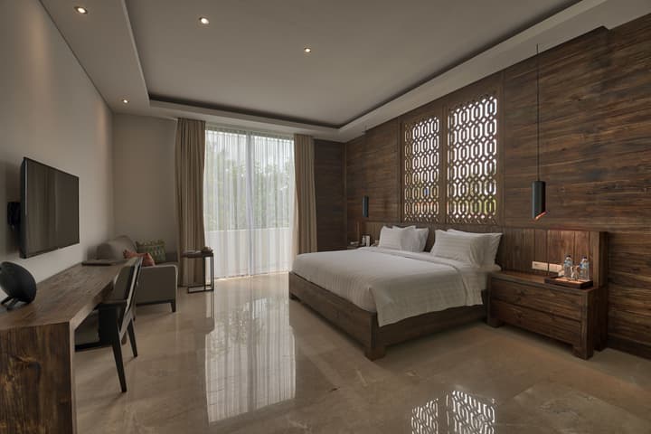 Kemangi Bed & Breakfast