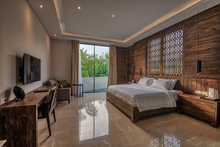 Kemangi Bed & Breakfast