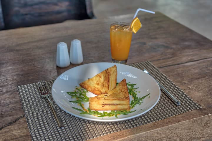 Kemangi Bed & Breakfast