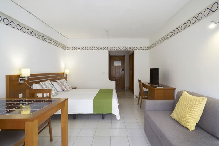 Golden Club Cabanas