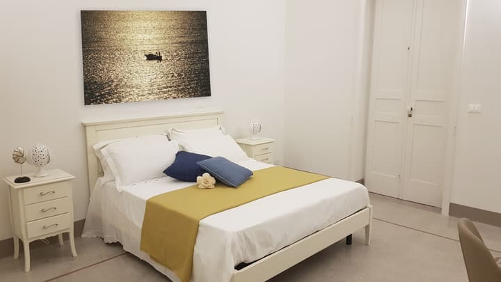 Villa Cesarea Dimora di Charme