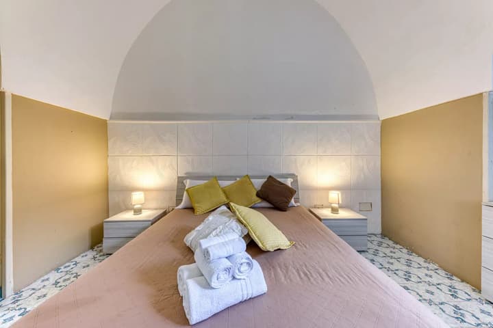 Villa Cesarea Dimora di Charme