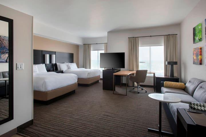 Residence Inn by Marriott Lancaster
