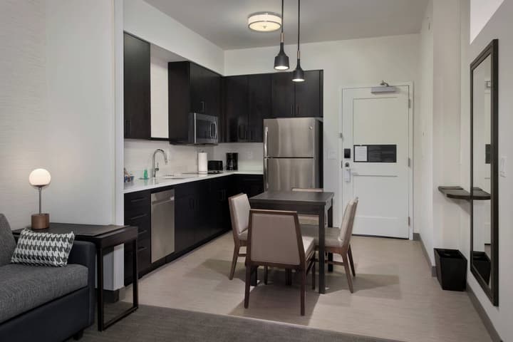 Residence Inn by Marriott Lancaster